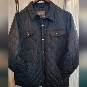 NORTHWEST TERRITORY Jacket Black Size XL